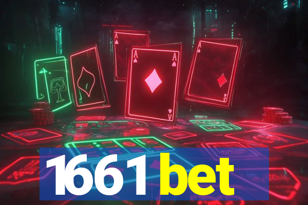 1661 bet